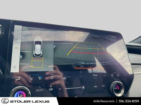 Used 2024 Lexus RX 350 w/ Convenience Package image 28