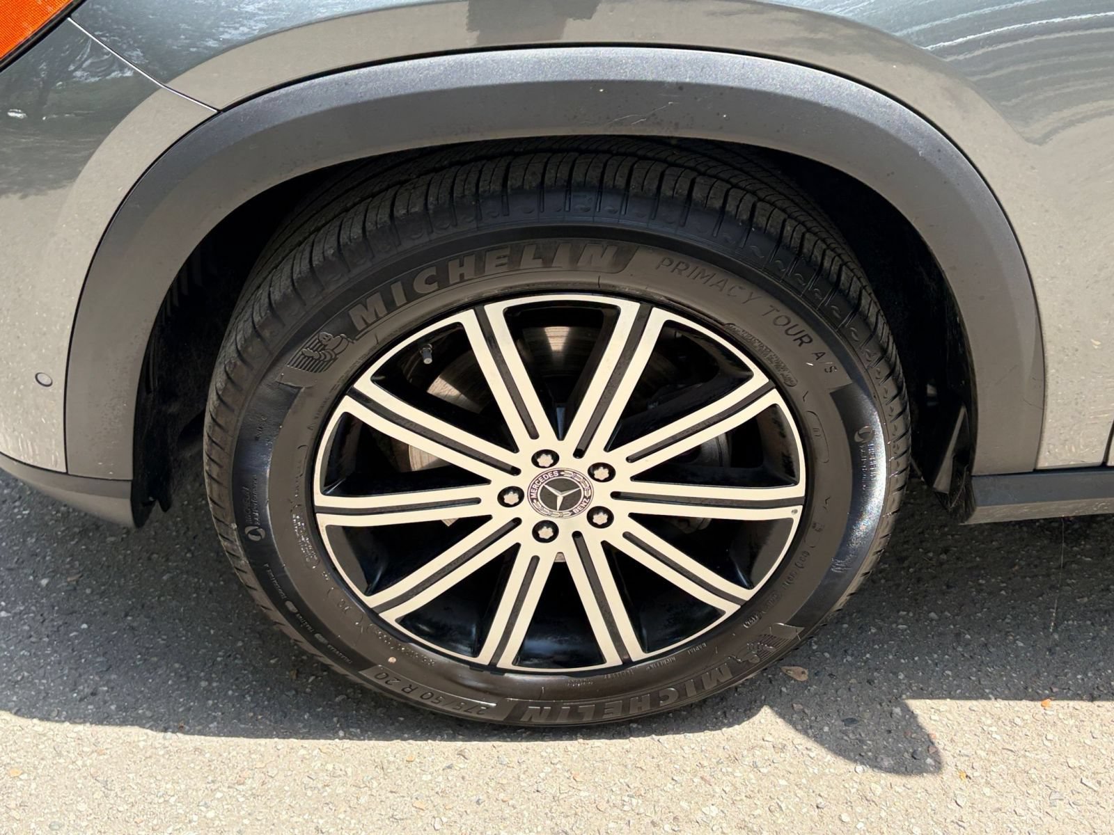 Used 2026 Mercedes-Benz GLE 350 4MATIC image 33