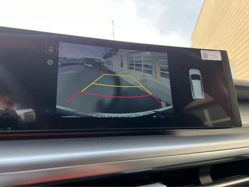 New 2026 Hyundai Ioniq 9 SE AWD/4WD image 40