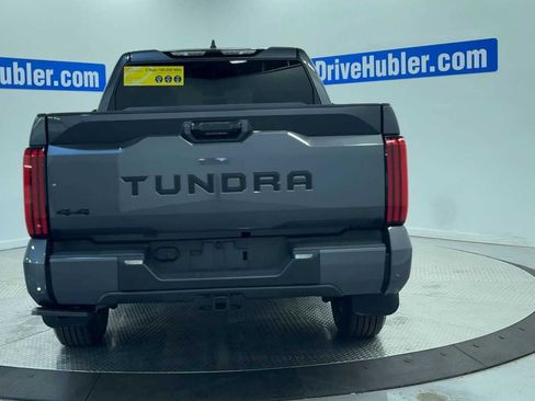 Used 2024 Toyota Tundra SR5 image 50