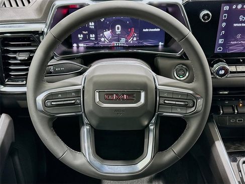 New 2026 GMC Canyon Elevation w/ Convenience Package image 11