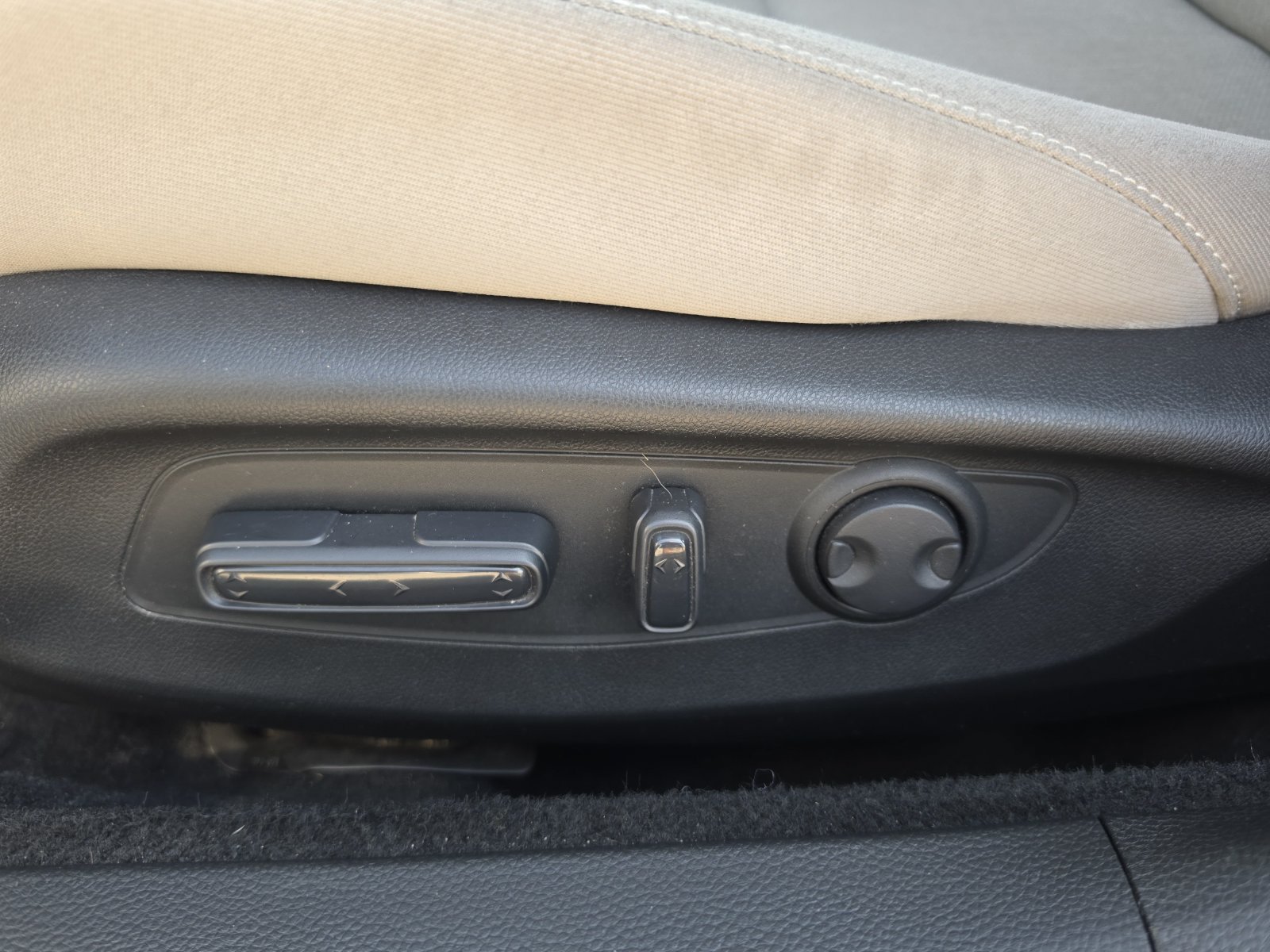 Used 2024 Honda Accord EX image 10