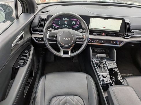Used 2024 Kia Sportage X-Line image 32