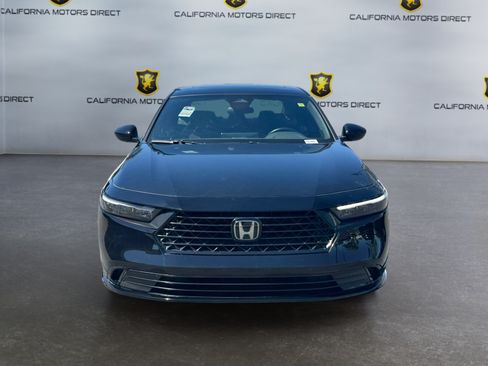 Used 2023 Honda Accord Sport image 8