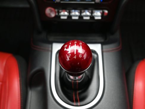 Used 2021 Ford Mustang GT Premium w/ Equipment Group 401A image 28