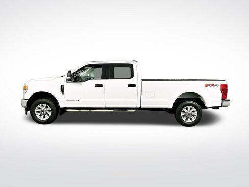 Used 2022 Ford F350 XLT image 5