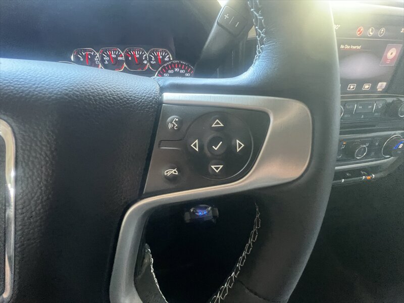 Used 2014 GMC Sierra 1500 SLE w/ SLE Value Package RWD image 5