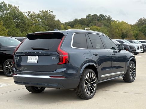 New 2026 Volvo XC90 B6 Ultra image 5
