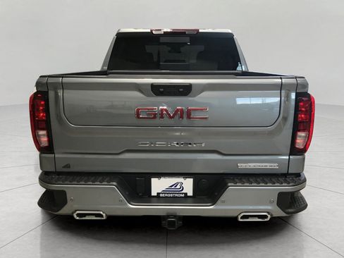 Used 2026 GMC Sierra 1500 Elevation w/ Elevation Premium Package image 28