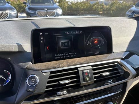 Used 2019 BMW X3 xDrive30i w/ Premium Package image 19