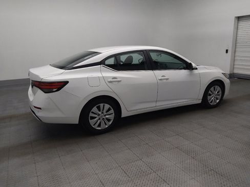 Used 2023 Nissan Sentra S FWD image 10