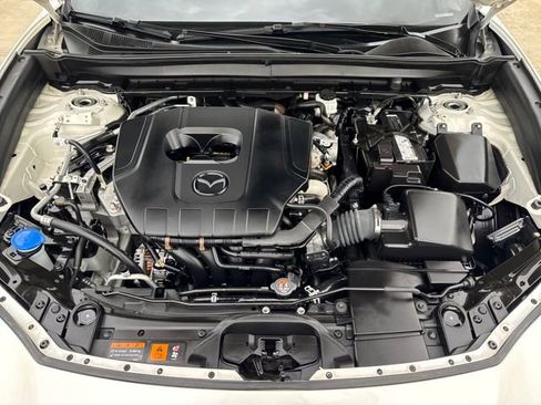 Used 2023 MAZDA CX-30 AWD 2.5 S w/ Select Package image 29