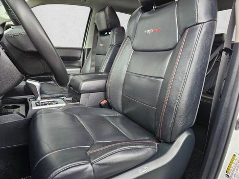 Used 2020 Toyota Tundra TRD Pro AWD/4WD image 22
