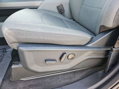 Used 2024 Ford F150 XLT w/ Equipment Group 302A MID image 16