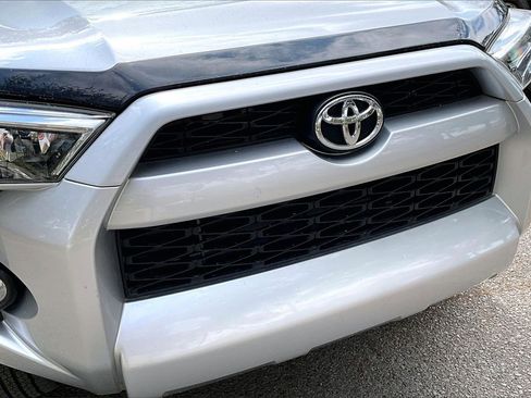 Used 2019 Toyota 4Runner SR5 image 29