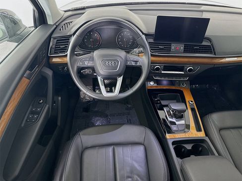 Certified 2023 Audi Q5 2.0T Premium image 23
