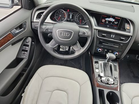 Used 2014 Audi A4 2.0T Premium Plus w/ Premium Plus Package image 14