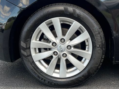 Used 2015 Kia Forte LX w/ Popular Package FWD image 11