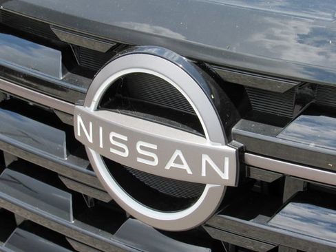 New 2026 Nissan Pathfinder SV AWD/4WD image 10