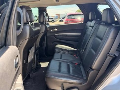 Used 2018 Dodge Durango GT w/ Premium Group AWD/4WD image 11