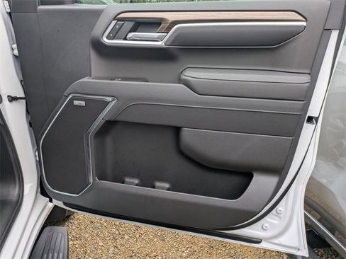 New 2026 Chevrolet Silverado 1500 RST w/ RST All Star Premium Package image 35