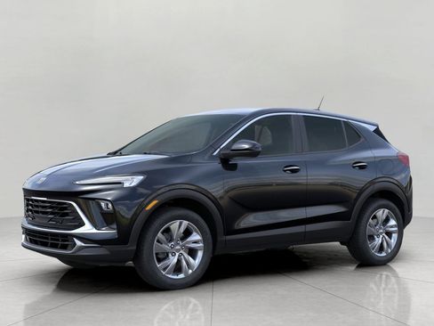 New 2026 Buick Encore GX Preferred w/ Advanced Technology Package image 2