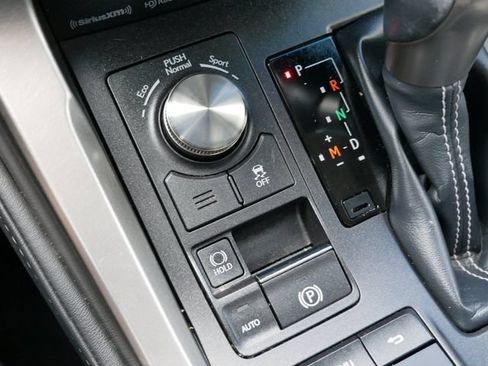 Used 2018 Lexus NX 300 AWD w/ Premium Package image 24