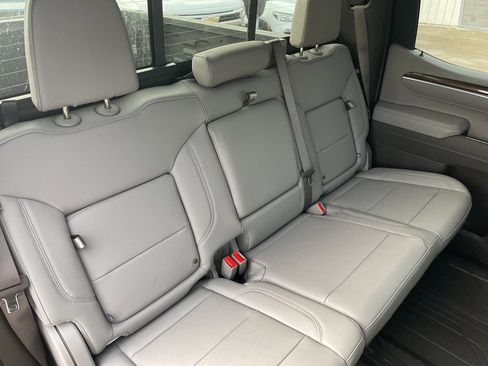 New 2026 Chevrolet Silverado 1500 RST w/ Safety Package image 20