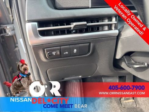 Used 2025 Hyundai Santa Cruz SEL image 14