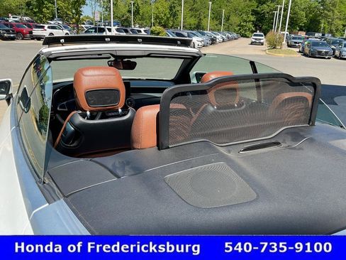 Used 2017 Mercedes-Benz C 300 Cabriolet image 27