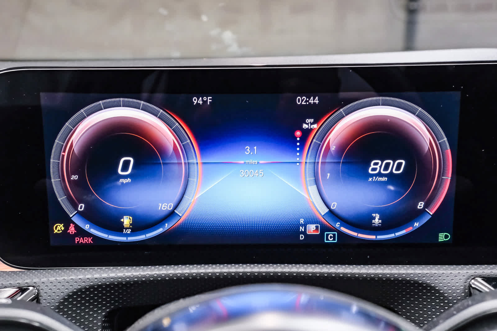 Certified 2023 Mercedes-Benz CLA 250 image 30