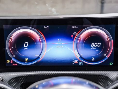 Certified 2023 Mercedes-Benz CLA 250 image 30