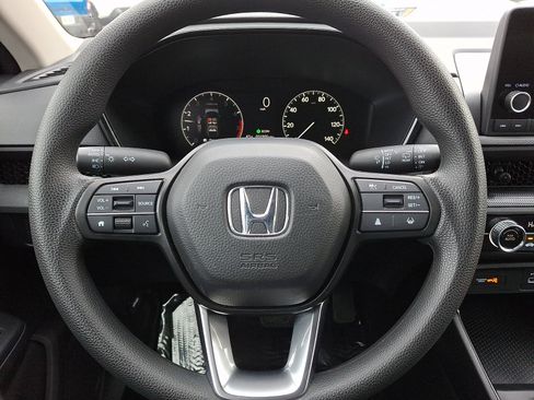 Certified 2025 Honda CR-V LX image 18