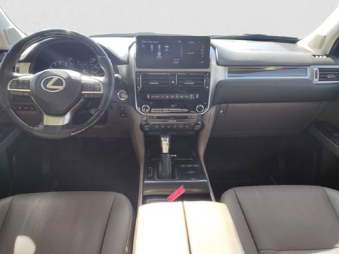 Used 2023 Lexus GX 460 Premium w/ Premium Plus Package image 14