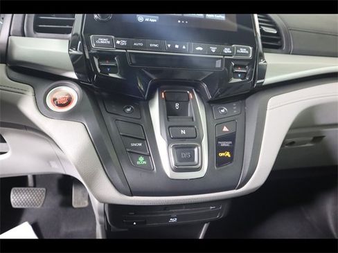 Used 2018 Honda Odyssey EX-L image 38
