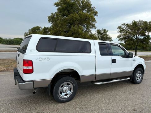 Used 2004 Ford F150 XLT AWD/4WD image 47