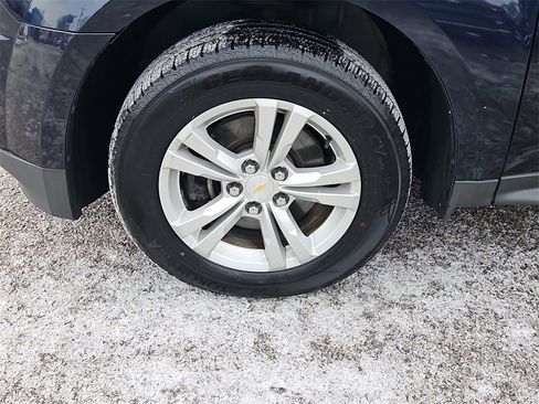 Used 2015 Chevrolet Equinox LT w/ Driver Convenience Package image 7