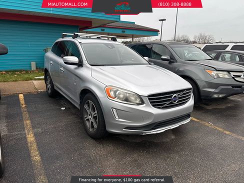 Used 2014 Volvo XC60 T6 image 5
