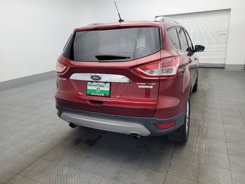 Used 2014 Ford Escape Titanium FWD image 7