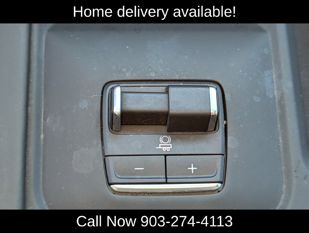Used 2024 GMC Sierra 2500 Denali Ultimate AWD/4WD image 20