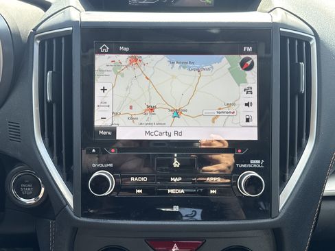 Used 2023 Subaru Crosstrek 2.5i Limited image 20