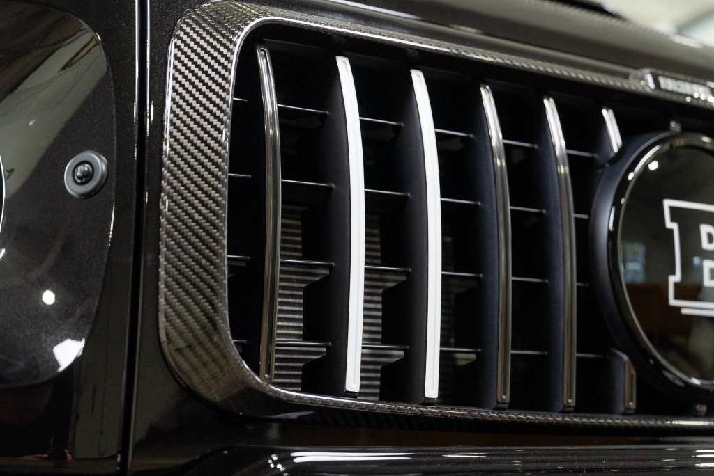 Used 2026 Mercedes-Benz G 63 AMG 4MATIC image 18