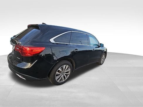 Used 2015 Acura MDX 3.5L Technology Package image 6