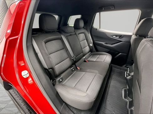 Used 2026 Chevrolet Equinox LT AWD/4WD image 27
