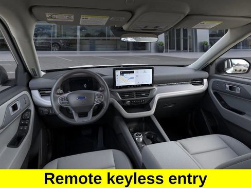 New 2026 Ford Explorer Active w/ Active Comfort Package image 9