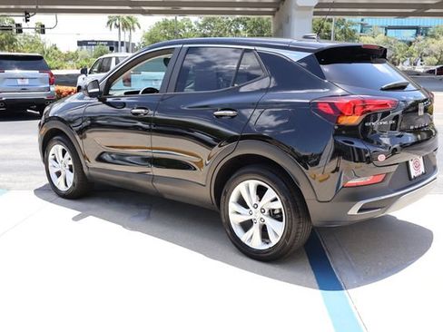 Used 2025 Buick Encore GX Preferred FWD image 5