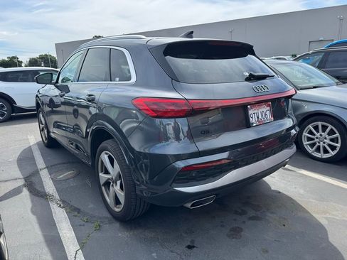 Used 2025 Audi Q5 Premium Plus w/ Premium Plus image 4