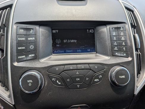 Used 2015 Ford Edge SEL AWD/4WD image 24