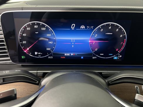 New 2026 Mercedes-Benz GLE 580 4MATIC image 27