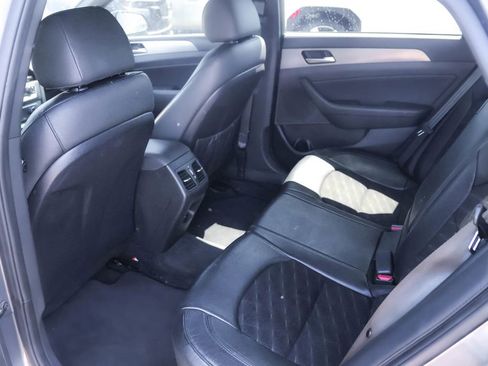 Used 2019 Hyundai Sonata Sport FWD image 26